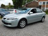Mazda 6 Lim. 1.8 Exclusive Sport - Mazda 6: Sport Exclusive