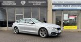 BMW 420i Gran Coupe Sport Line SSD ALU PDC LEDER 1HD - BMW 4 Series: Gran