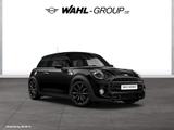 MINI Cooper S CHILI LED TEMPOMAT PDC KLIMAAUTO. ALU 1 - gebrauchte MINI MINI aus dem Jahr 2020