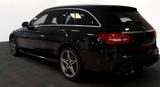 Mercedes-Benz C 400 4MATIC 9G Tronic AMG LINE  - Mercedes-Benz C 400 mit Benzin-Antrieb: Kombi