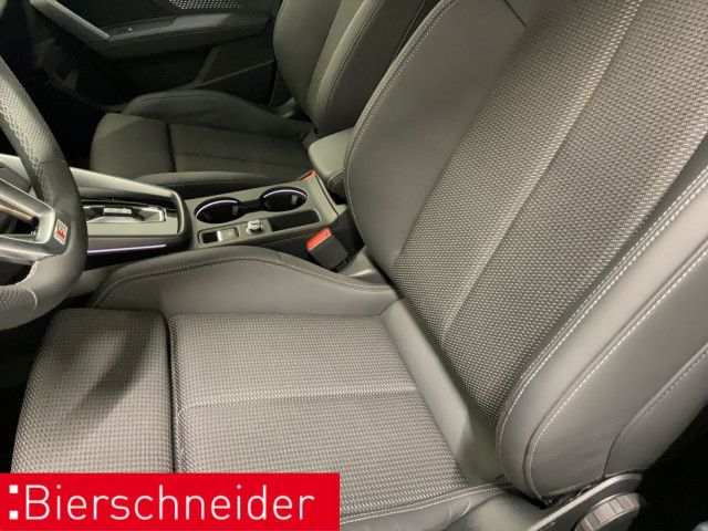 Audi A3 - Bild 18