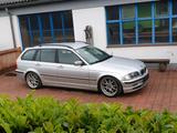 BMW bmw e46 328i Touring - BMW 328: E46 328i
