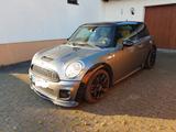 MINI Cooper S Coupé mit JCW Paket  - MINI Cooper S Coupé von privat