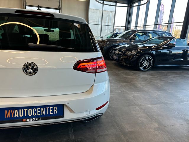 Volkswagen Golf VII Lim. Join Start-Stopp *ACC*LED*NAVI*