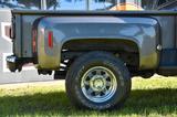 Chevrolet K10 Stepside Pickup - Chevrolet: K10
