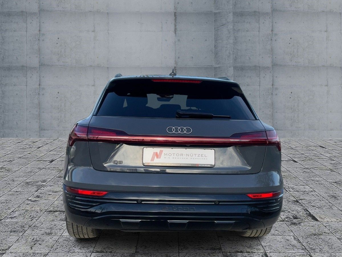 Audi Q8 e-tron - Bild 5