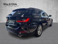 BMW 320 - Vorschau Bild 3