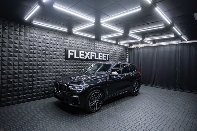 BMW X5 M50d  *Sky-Loung*Bowers & Wilkins