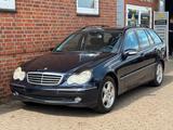 Mercedes-Benz C 240 C -Klasse T-Modell C 240 T Sport Edition - gebrauchte Mercedes-Benz C 240 aus dem Jahr 2002