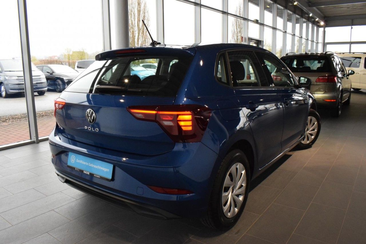 Volkswagen Polo - Bild 3
