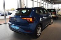 Volkswagen Polo - Vorschau Bild 3