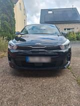 Kia Nur 26000 km gelaufen - Kia Rio in Leverkusen