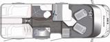 LMC Cruiser V 646 G AUTOMATIK NAVI  - Offers