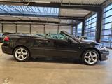 Saab 9-3 1.8T VECTOR CABRIOLET LEDER SITZHZ PDC TEMPO - Saab aus 2006