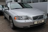 Volvo V70 Kombi D5 Kinetic *TÜV-NEU* - gebrauchte Volvo V70 aus dem Jahr 2005