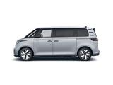 Volkswagen ID.Buzz Pro langer Radstand 210 kW (286 PS) Heck - Volkswagen: Kleinbus, Langer Radstand