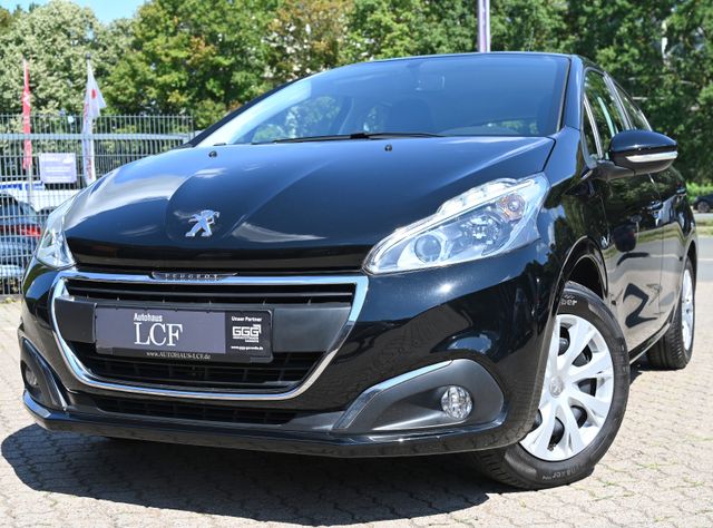 PEUGEOT 208 Active Klima PDC 1.Hd 44km