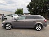 Ford Mondeo Turnier Titanium X/Automatik/Leder/Voll ! - Ford Mondeo mit Schiebedach