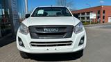 Isuzu 2.5L DSL DC 4X4 *FOR EXPORT OUT OF EU* - Isuzu D-Max Neuwagen