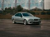 BMW 530d - Schalter  - BMW 530 aus 2001: 530d