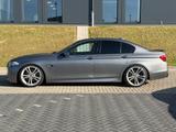 BMW M Paket / X-Drive / Top Ausstattung - gebrauchte BMW 535 aus dem Jahr 2011