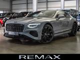 Bentley Continental GT V8 / Hybrid Azure / MY2026