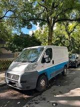 Fiat Ducato 2.2l Transporter Camper Kasten... - Fiat: Transporter