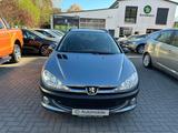 Peugeot 206 SW Grand Filou Cool*KLIMA*4S-REIFEN - Peugeot 206 SW-Grand-Filou-Cool