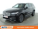 Volvo XC90 2.0 D4 Inscription 2WD Aut.*NAVI*ACC*PDC* - Volvo XC90 mit Diesel-Antrieb: 2.4