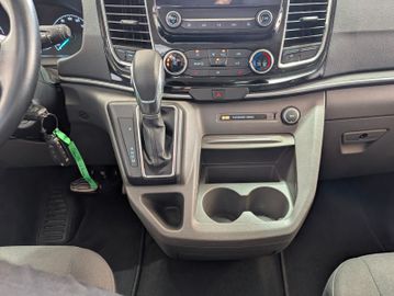 Ford Tourneo Custom L2 Titanium 185PS Automatik