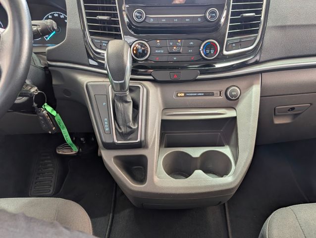 Ford Tourneo Custom L2 Titanium 185PS Automatik