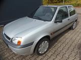 Ford Fiesta 1.3 Florida 62000km - gebrauchte Ford Fiesta aus dem Jahr 2001