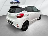 Hyundai i10 1.0 Edition 30 Plus AllwetterRFK LHZG SHZG - Hyundai i10: Edition Plus
