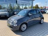 Fiat 500 1.0 Lounge LM+PDC+Facelift+elSitz - Fiat 500 Lounge mit Hybrid-Antrieb (Benzin/Elektro)
