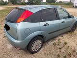Ford Focus 2001 | Top Zustand | Sauber | M... - gebrauchte Ford Focus aus dem Jahr 2001