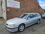 Peugeot 406 2.0 Premium 135 - Peugeot 406: Kombi