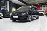 Volkswagen Touran Highline BMT *R-LINE*LEDER*PANO*LED* - Volkswagen Touran: Leder, Schiebedach