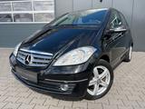 Mercedes-Benz A 180 CDI A-Klasse Elegance Automatik Navi - Mercedes-Benz A 180: Cdi Elegance