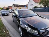 Chevrolet verkaufe Chevrolet Cruze 2013 Automatik ne... - Chevrolet Cruze: Auto