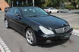 Mercedes-Benz CLS 350 CGI/Klima/SHZ/PDC/Navi/Xenon - Mercedes-Benz CLS 350 in Nürnberg