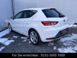 Seat Leon FR 1.4 TSi LED Navi SHZ Tempomat USB - gebrauchte Seat Leon aus dem Jahr 2015