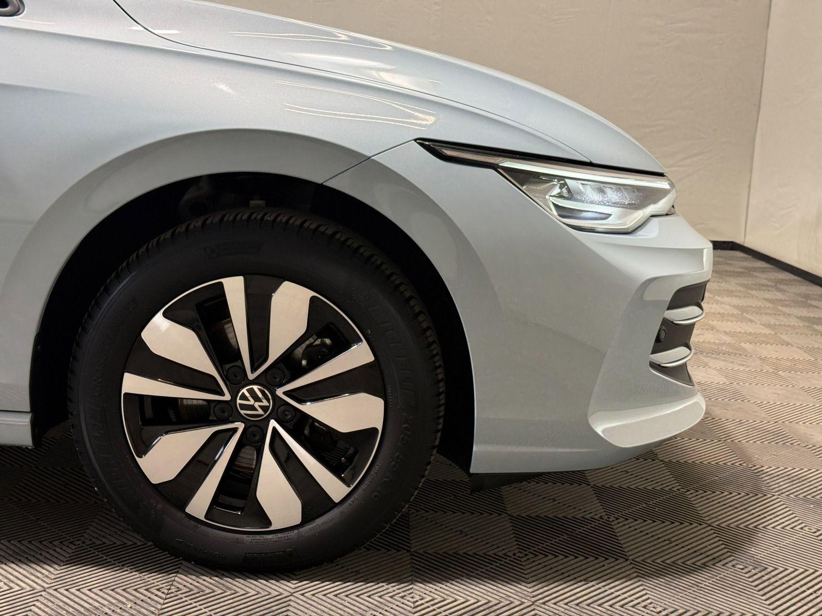 Volkswagen Golf GOAL 1.5 TSI DSG LED ACC RÜKA APP-CONNECT, миниатюра 14