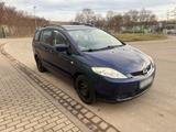 Mazda 5/7 Sitzer - Mazda 5 Gebrauchtwagen in Leipzig