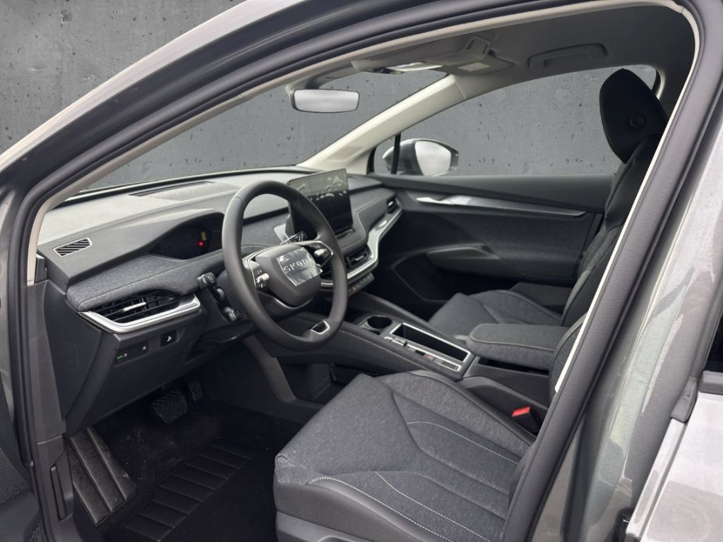 Skoda Elroq - Bild 7