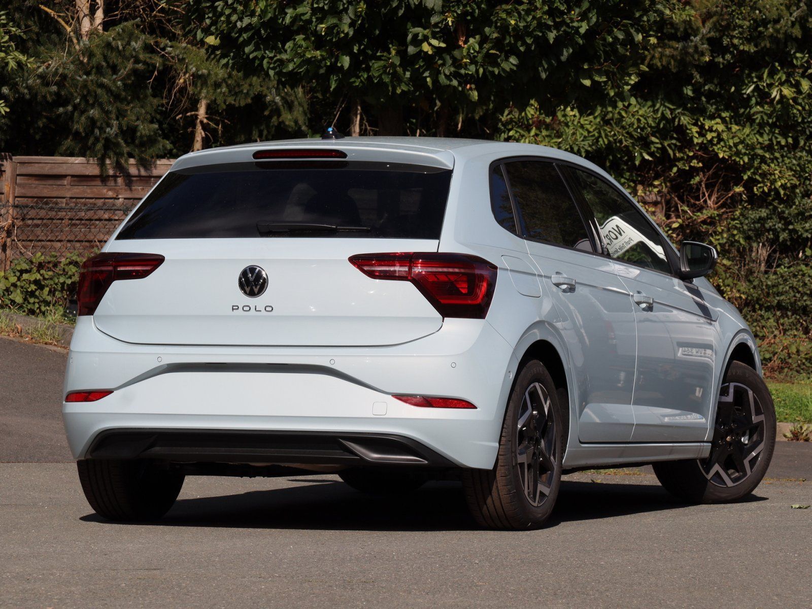 Volkswagen Polo - Bild 2