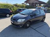 Toyota Auris Sol 1.4-Klima-Alu-1 Hand - Toyota Auris Sol mit Benzin-Antrieb