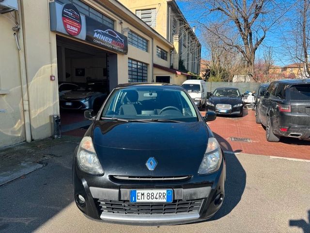 Renault Clio Anno 2012 1.2 16V 5 porte GPL