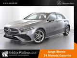 Mercedes-Benz A 200 AMG/LED/DISTRONIC/KeylessGO/SpiegelP/RfCam - Mercedes-Benz A 200 aus 2024