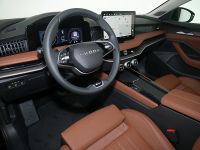 Skoda Superb - Vorschau Bild 9