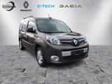 Renault Kangoo 1.2 TCe 115 Luxe - Renault Kangoo: 1.2